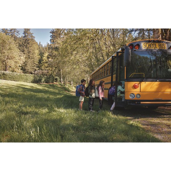 Plecak Trail Traveler Columbia - Safari, Greenscape