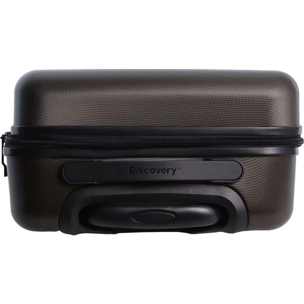 Walizka na kółkach Reptile S 33L Discovery - khaki