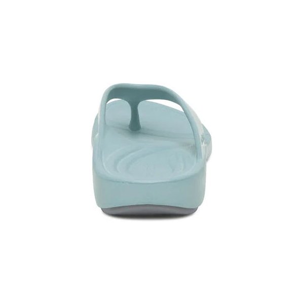 Klapki, japonki Maui Artrex - Blue