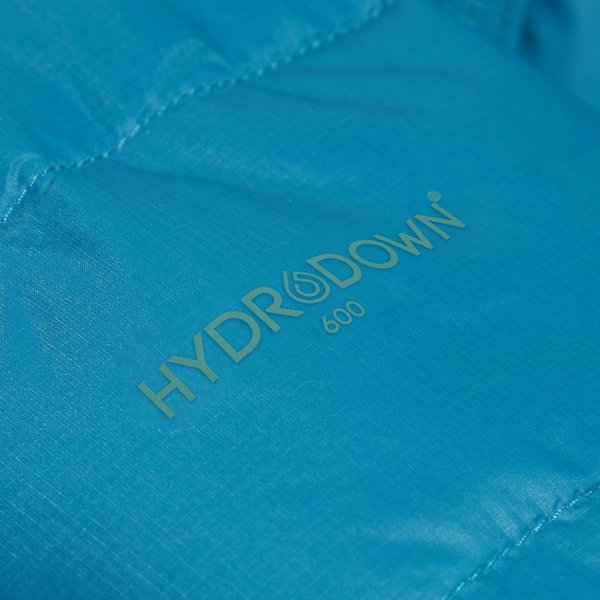 Kurtka puchowa damska Silksworth Berghaus