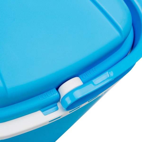 Lodówka turystyczna Coolbox 24L na wkłady Kamai