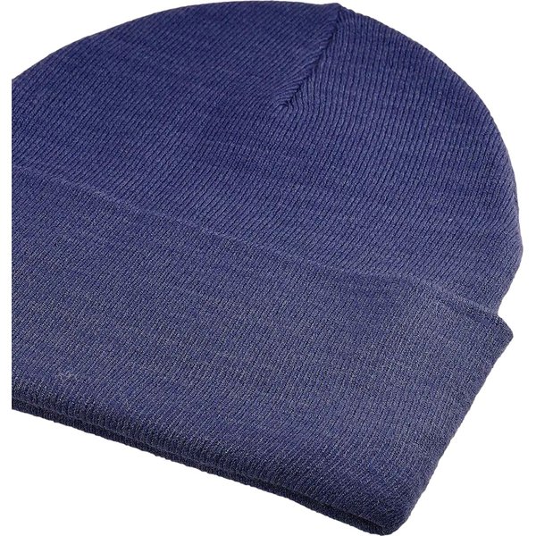 Czapka ACAPU512 4F - granat