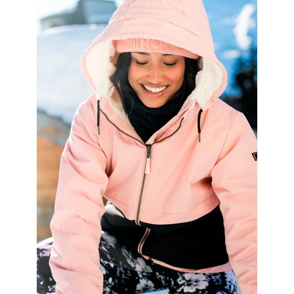 Kurtka damska Isanna Reversib Roxy