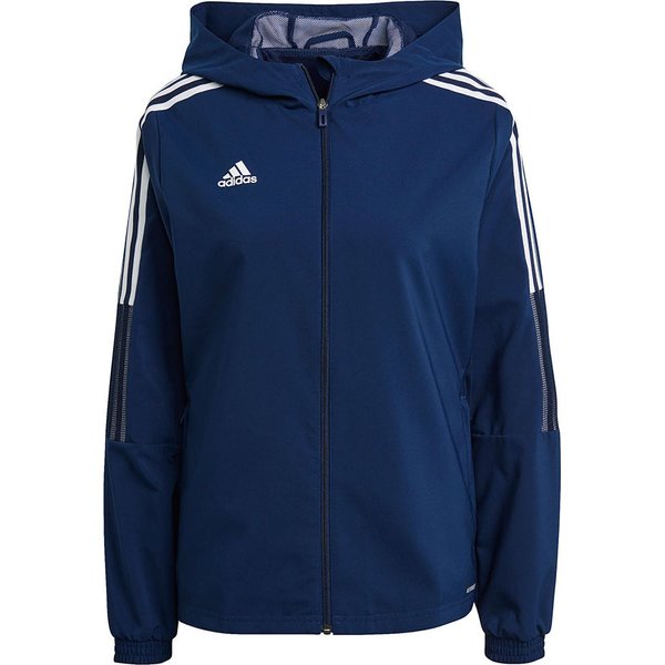 Kurtka damska Tiro 21 Windbreaker Adidas