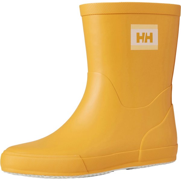 Kalosze Nordvik 2 Wm's Helly Hansen - essential yellow