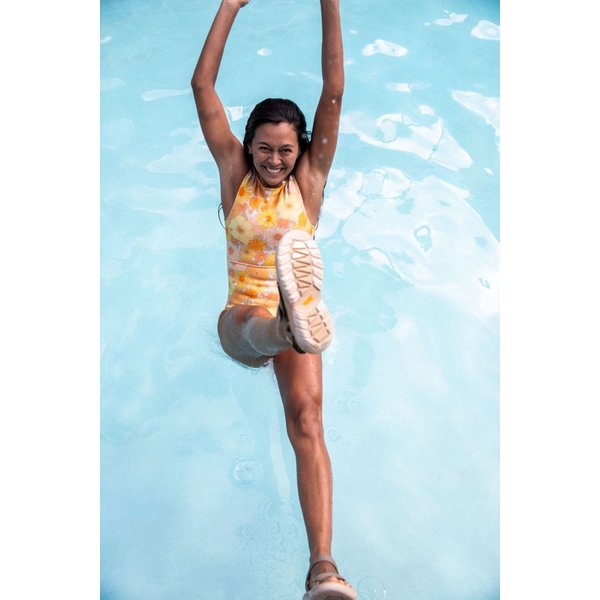 Sandały Hurricane XLT2 Wm's Teva - Basil/Maple Sugar Multi