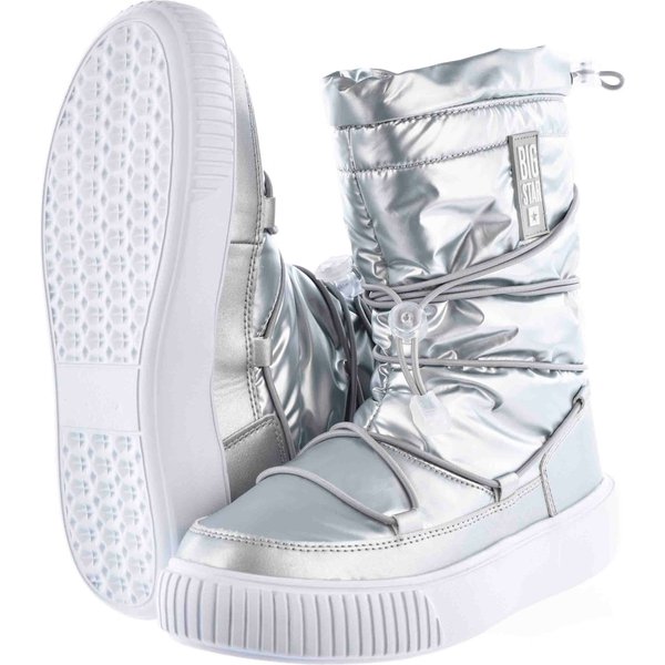 Buty CH Big Yan Wm's Big Star - szare