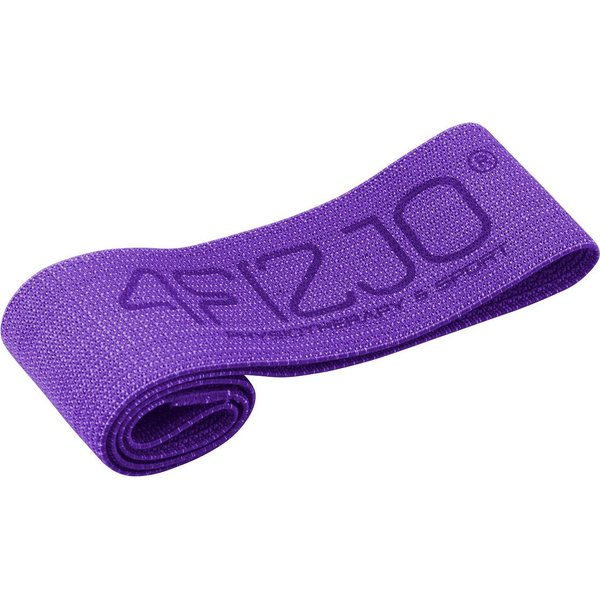 Zestaw 5 gum oporowych do ćwiczeń Flex Band 1-29kg 4Fizjo