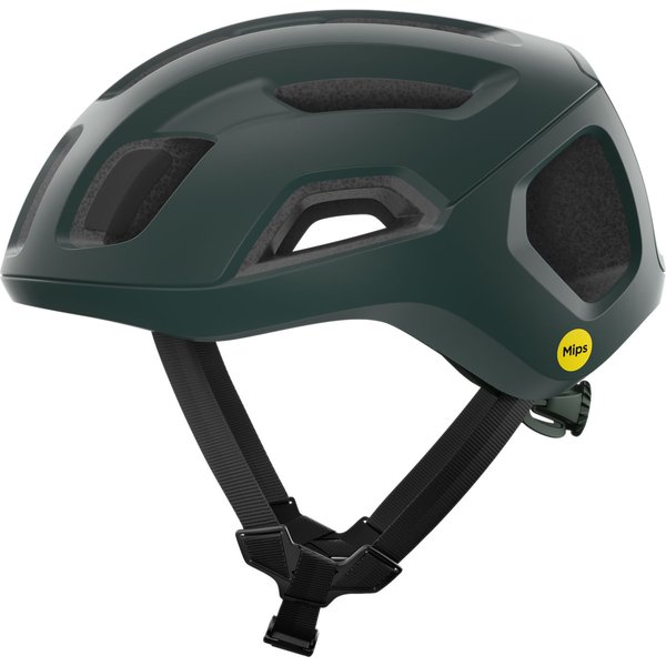 Kask rowerowy Ventral Air Mips POC - Pargasite Green Matt