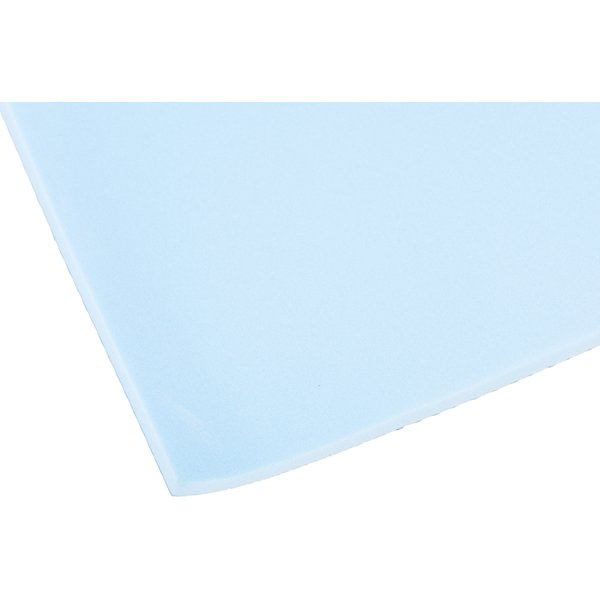 Karimata turystyczna z aluminium 2-częściowa 180x50x0,6cm Royokamp