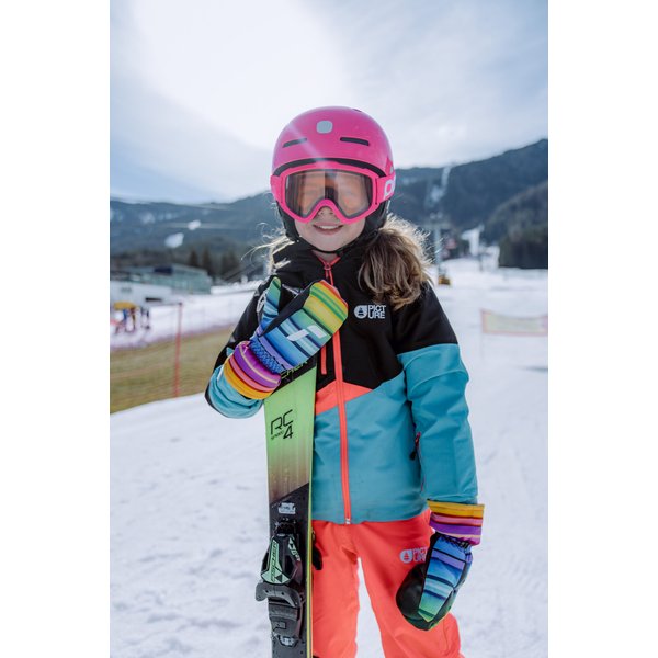 Rękawice narciarskie Carter R-Tex XT Junior Mitten Reusch