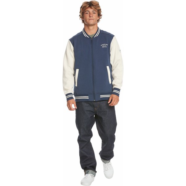 Bluza męska Bomber Fleece Quiksilver