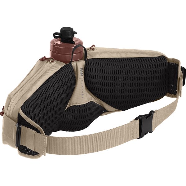 Saszetka, nerka z bidonem Podium Flow 4L CamelBak - beżowy