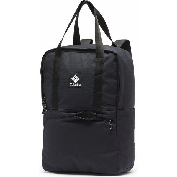Plecak Trail Traveler Columbia - Black