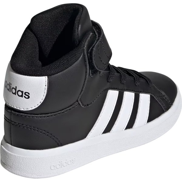 Buty Grand Court Mid Jr Adidas