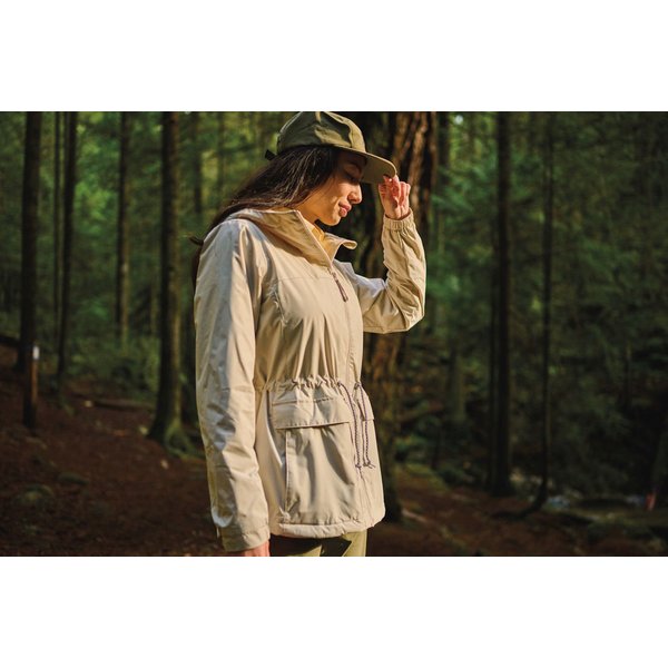 Czapka z daszkiem Creek Side 5 Panel Columbia - Black