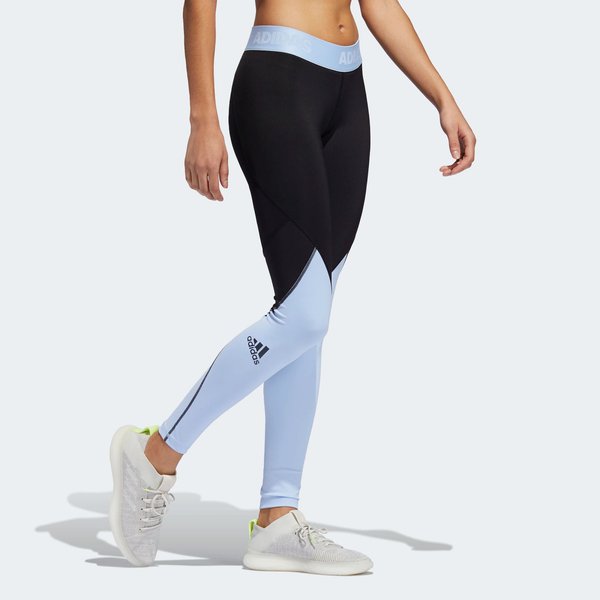 Legginsy damskie Alphaskin Sport Adidas
