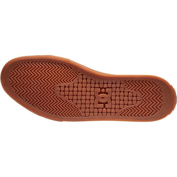 Buty Manual RT S Skate DC Shoes - black/gum