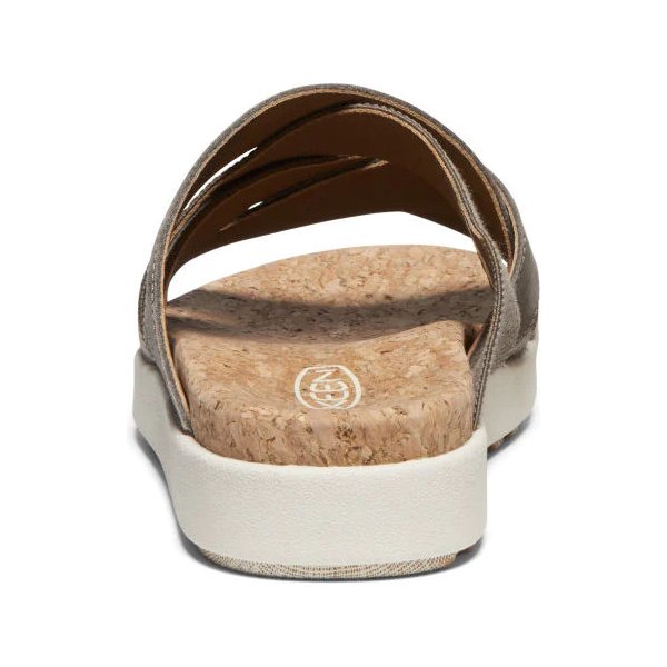 Klapki Elle Mixed Wm's Keen