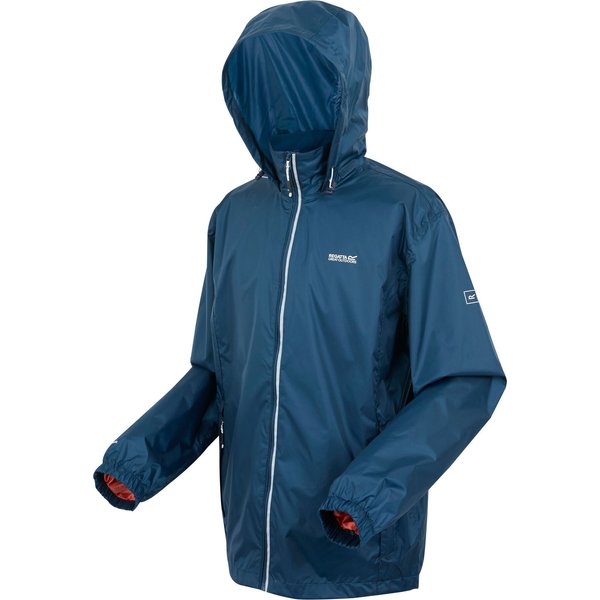 Kurtka męska Lyle IV Regatta - Moonlight Denim