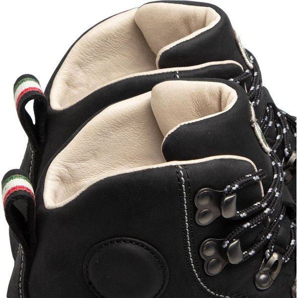 Buty trekkingowe Cinquantaquattro GTX Dolomite - czarne