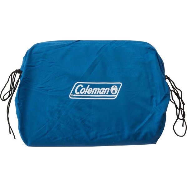 Materac 1-osobowy dmuchany 198x82x22cm Extra Durable Airbed Single Coleman
