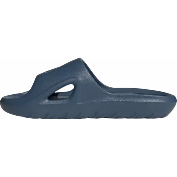 Klapki Adicane Slides Adidas - granatowe