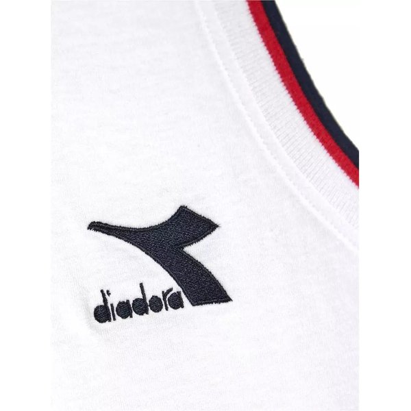 Bezrękawnik, top damski L. Tank Tweener Diadora