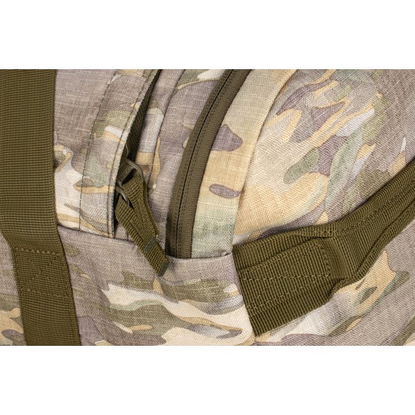 Torba EQ Duffle 35L Dakine - vintage camo