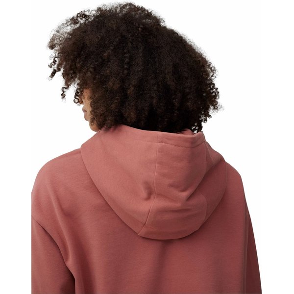 Bluza damska 4FSS23TSWSF244 4F - łososiowa