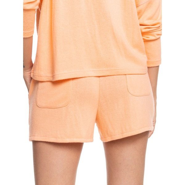Spodenki damskie Forbidden Summer Sweatshorts Roxy