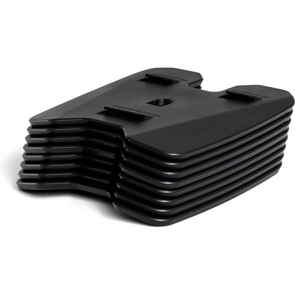 Obciążenia do sztangi regulowanej 18kg Bowflex