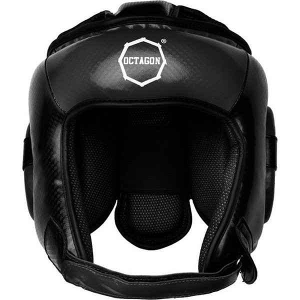 Kask bokserski Carbon Octagon