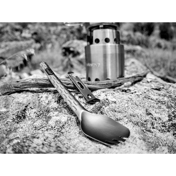 Niezbędnik turystyczny, sztućce Devour Spork Gerber