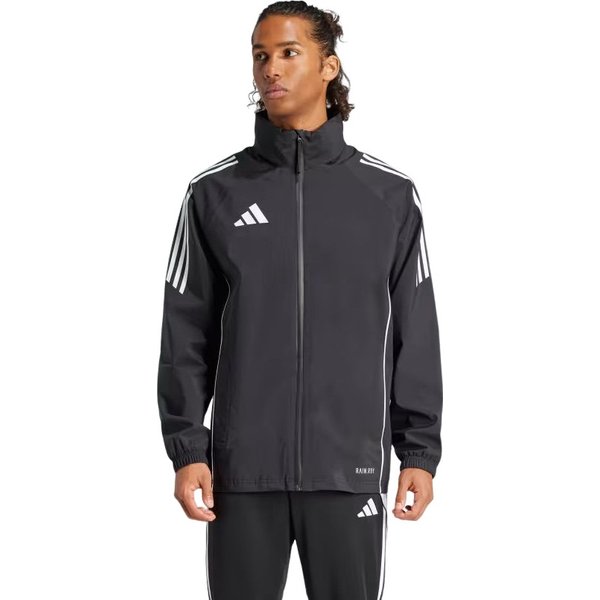 Kurtka męska Tiro 24 Rain Adidas