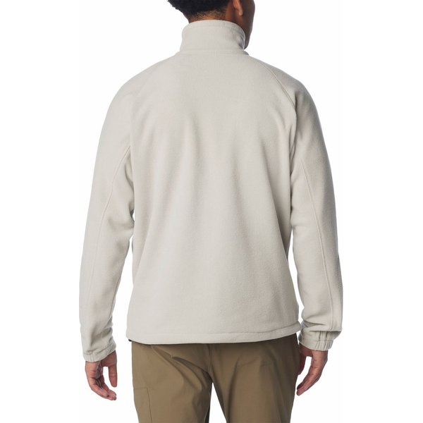 Polar męski Fast Trek II Full Zip Fleece Columbia - Dark Stone