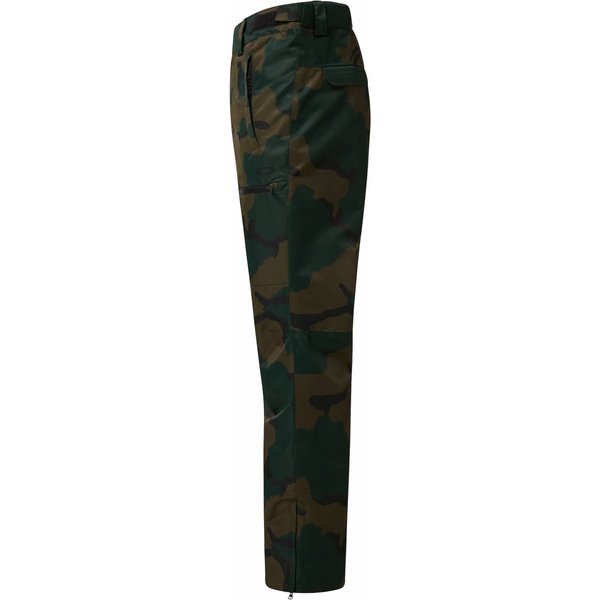 Spodnie narciarskie męskie Divisional Cargo Shell Oakley
