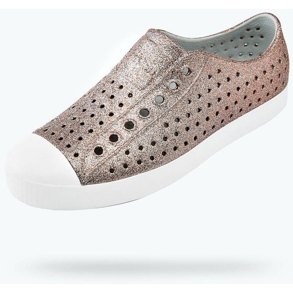 Buty Jefferson Bling Native - szare