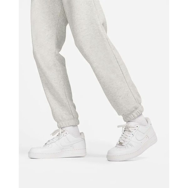 Spodnie dresowe męskie Sportswear Swoosh League Nike - szare