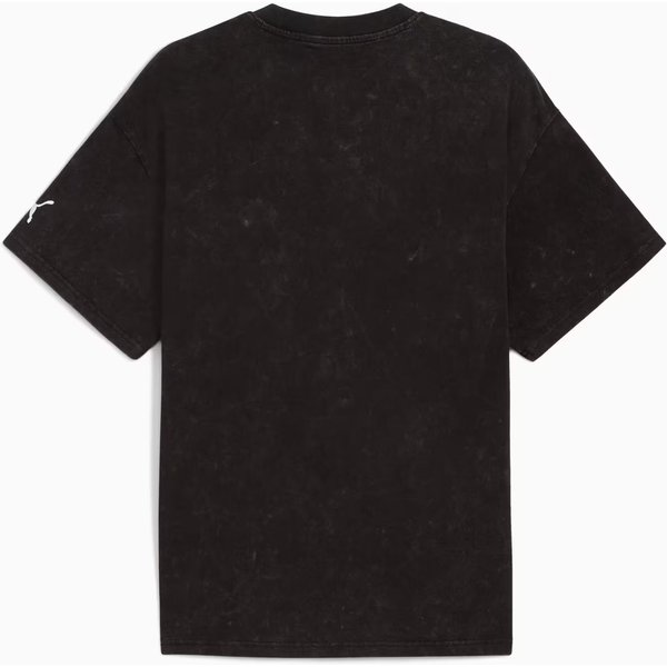 Koszulka męska Dylan Exhibit Tee I Puma