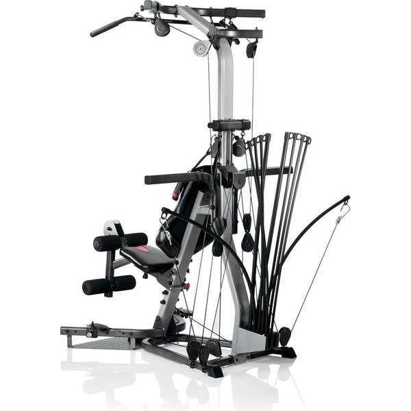 Atlas Xtreme 2 SE Bowflex