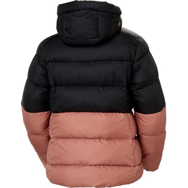 Kurtka puchowa damska Active Helly Hansen - Cedarwood