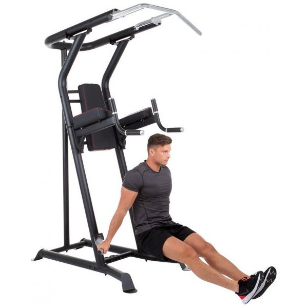 Poręcz stacjonarna Maximum Inspire Vertical Knee Finnlo