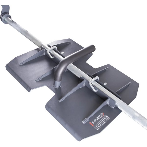 Uchwyt do wyciskania nóg UWN070 Cyklop 2 HMS