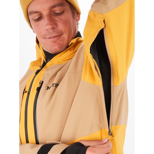 Kurtka narciarska męska Refuge Marmot