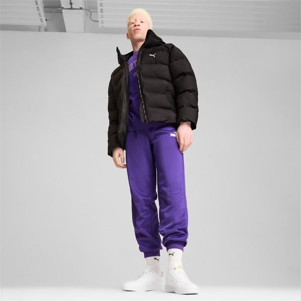 Kurtka puchowa męska Poly Puffer Jacket Puma