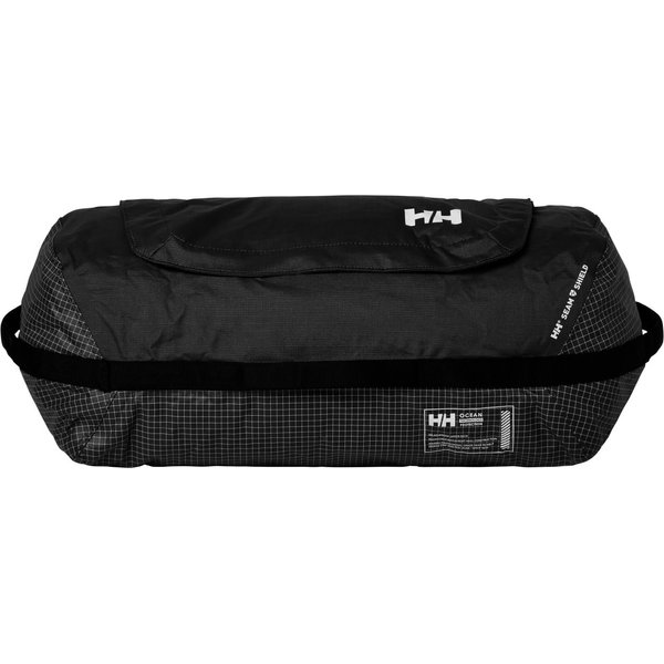 Torba Hightide WP Duffel 35L Helly Hansen - czarne