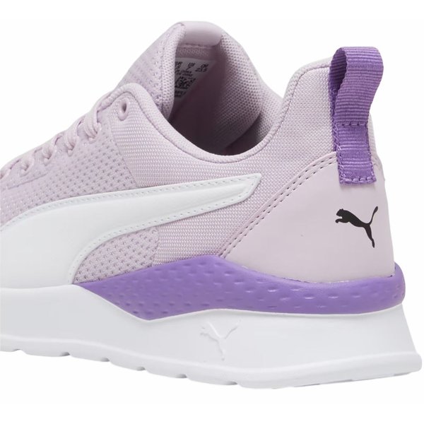 Buty Anzarun Lite Puma - Grape Mist- White
