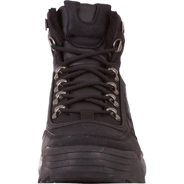 Buty Shivoo Ice Hi Kappa - black