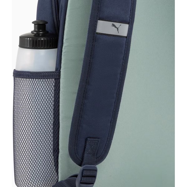 Plecak Phase Color Block Backpack Puma - navy